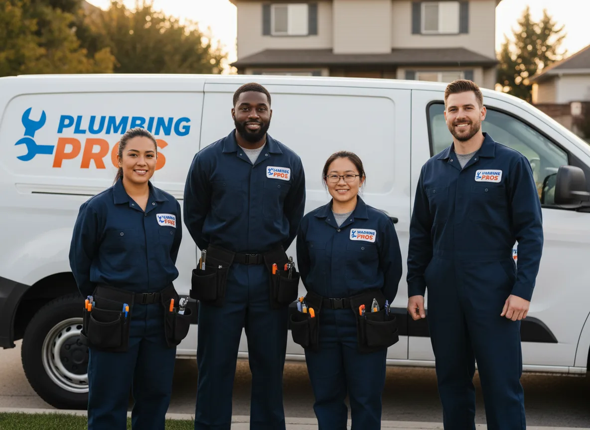 Water Heater Repair company in Freeland, MI